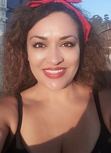 Meet your Posher, Jeannie